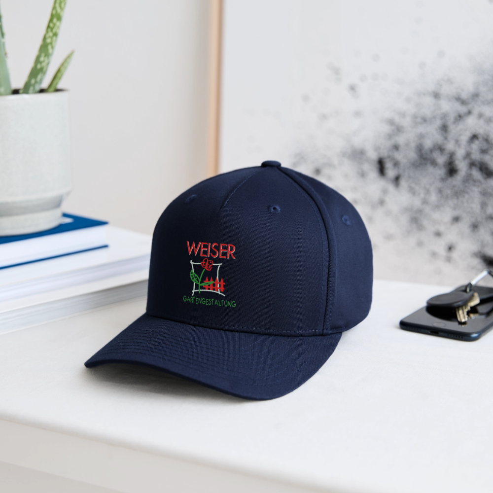 Flexfit Cap WEISER - Navy
