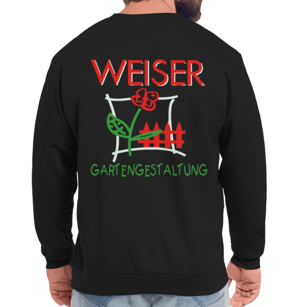 Pullover WEISER - Schwarz