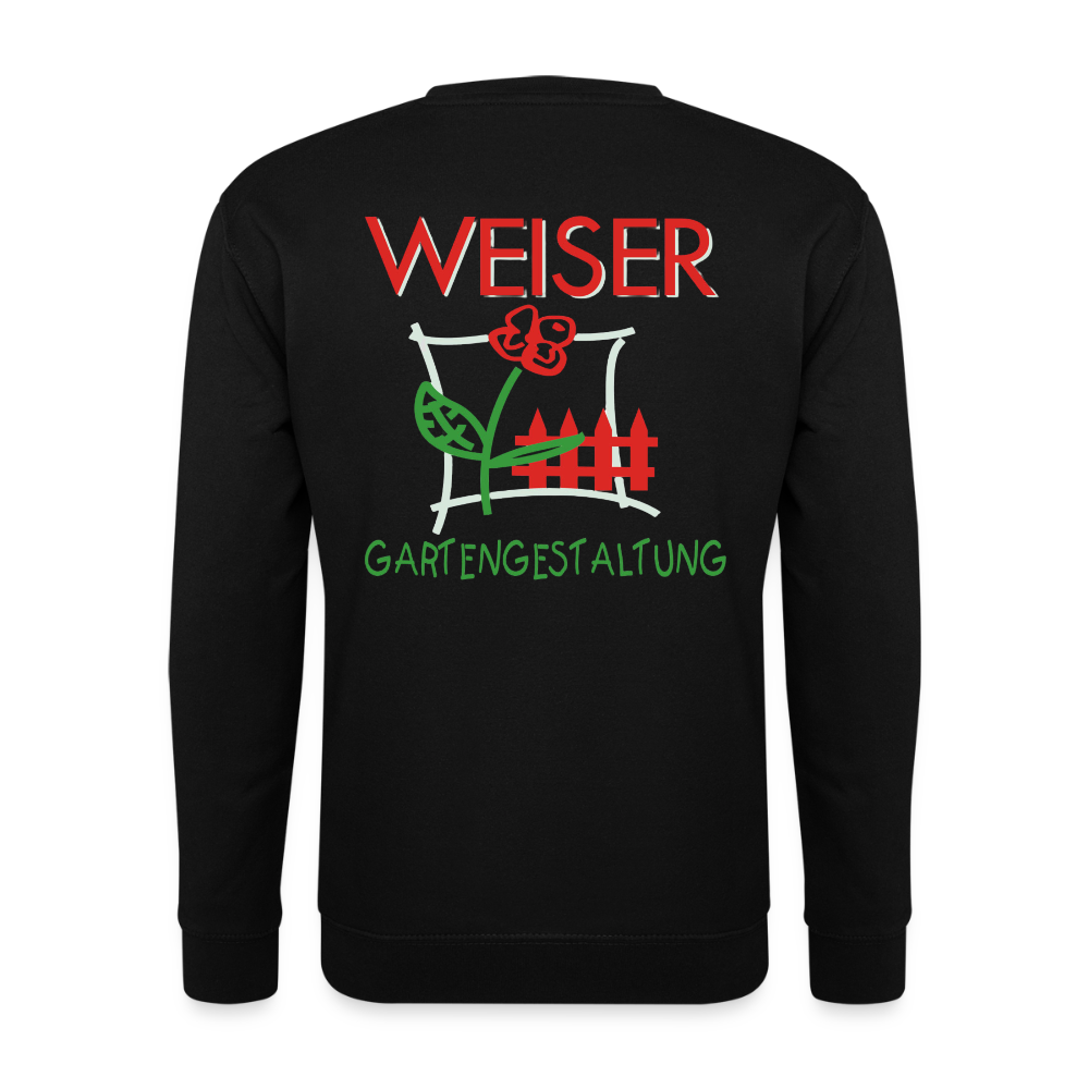 Pullover WEISER - Schwarz