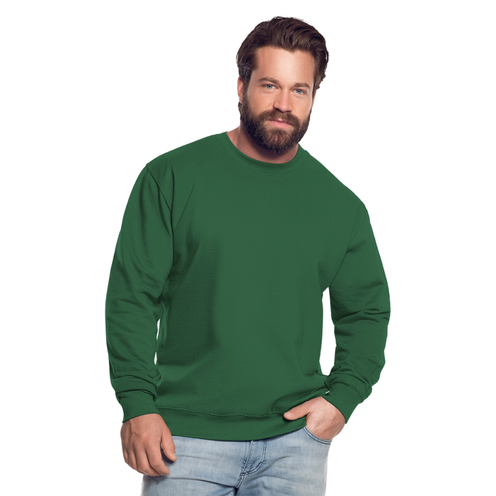 Pullover WEISER - Grün