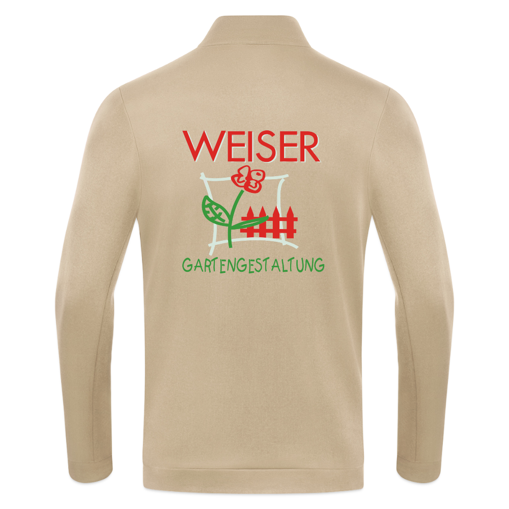 WEISER JAKO Jacke - Beige