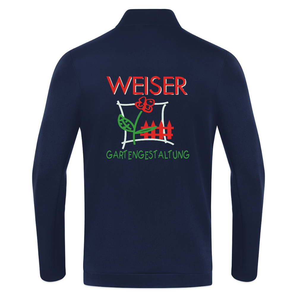 WEISER JAKO Jacke - Marine
