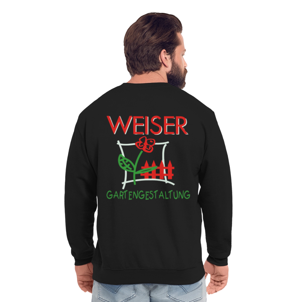 Pullover WEISER - Schwarz