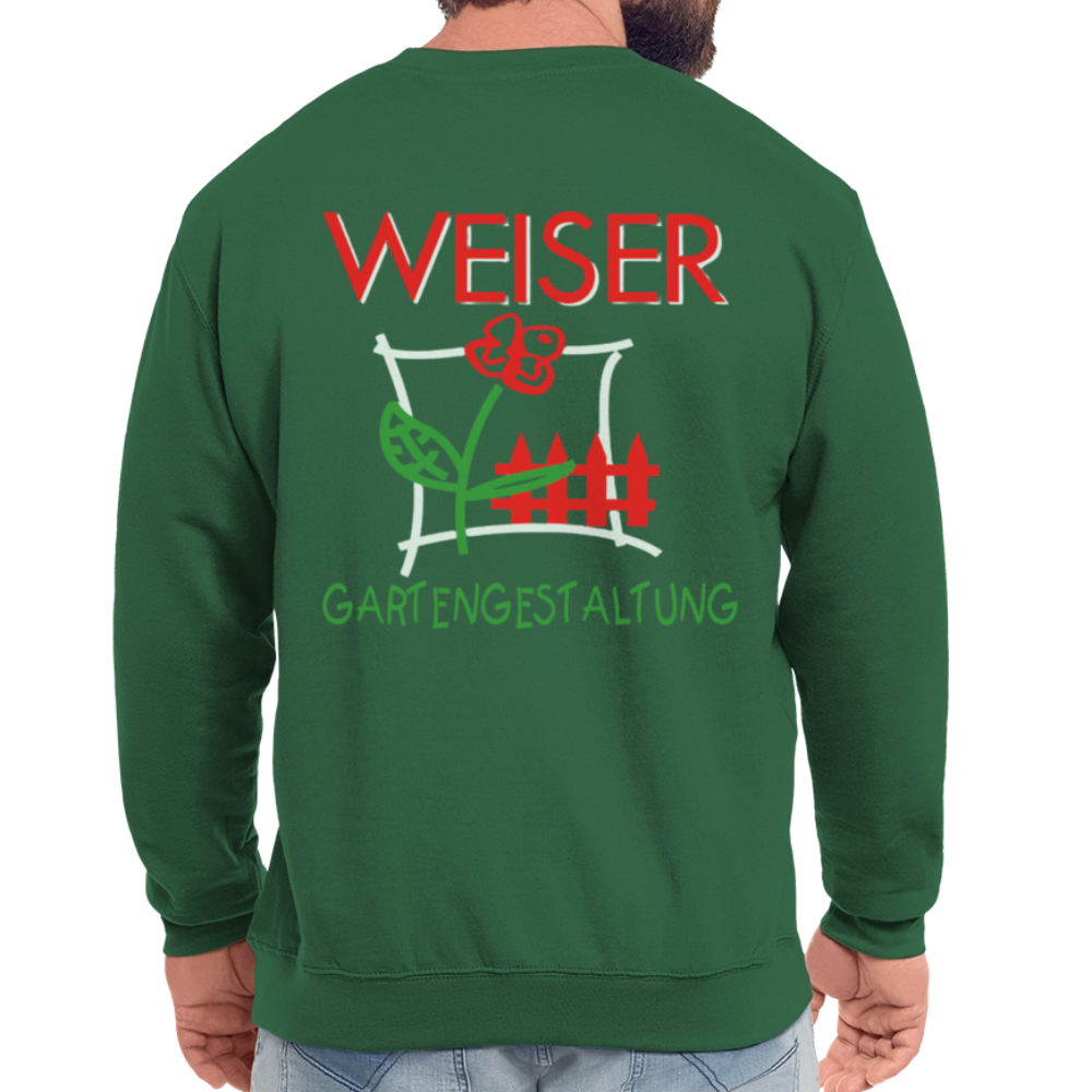 Pullover WEISER - Grün