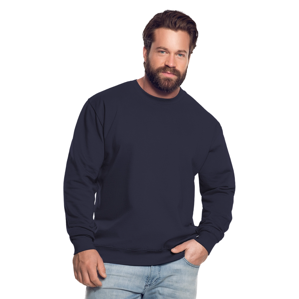 Pullover WEISER - Navy