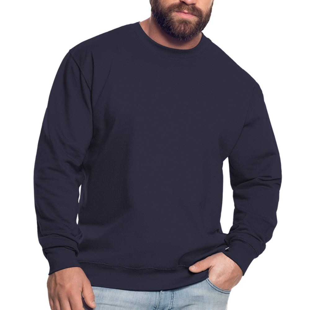Pullover WEISER - Navy