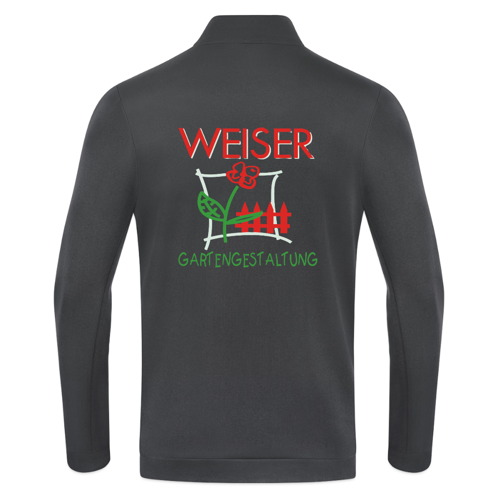 WEISER JAKO Jacke - Graphite