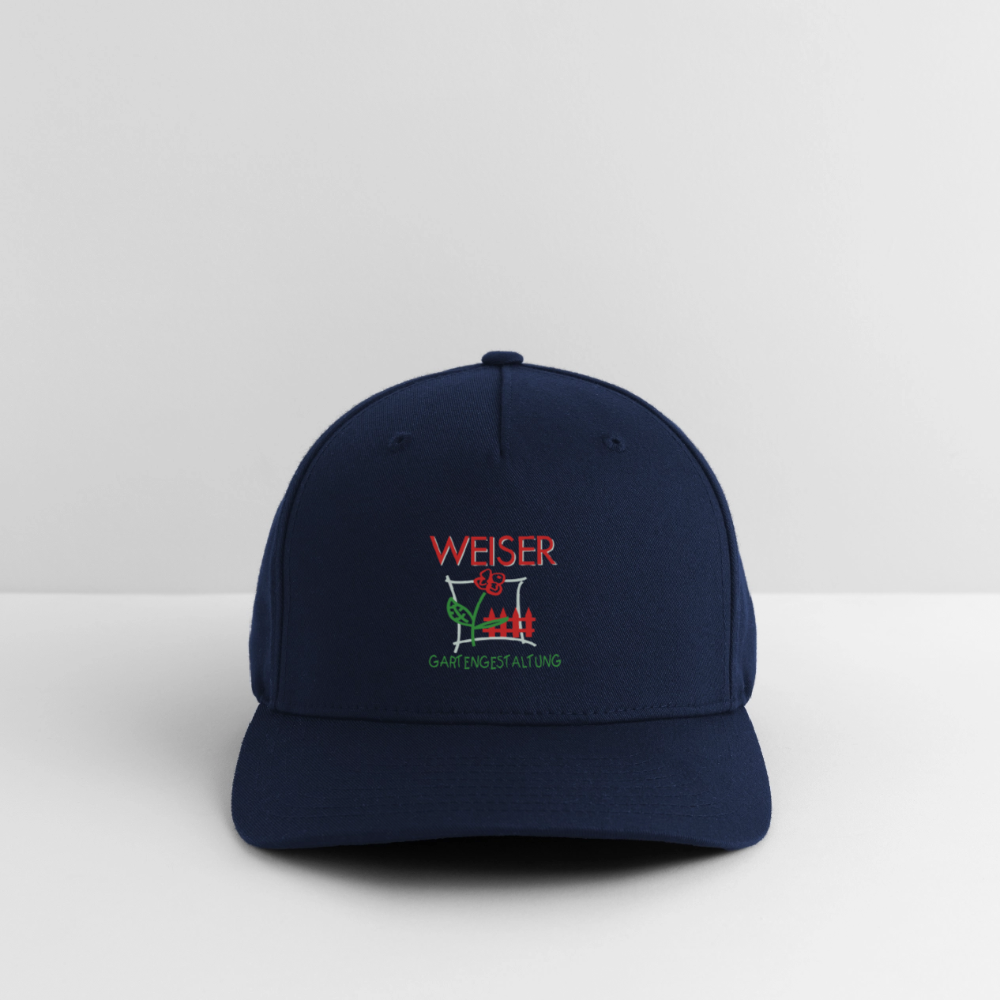 Flexfit Cap WEISER - Navy
